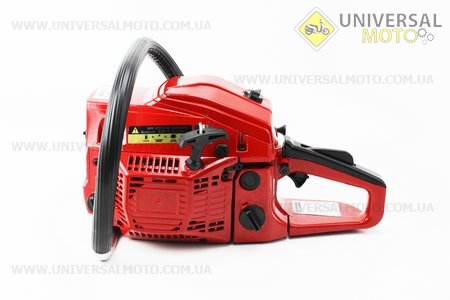 Бензопила GoodLuck GL4500M 45cc (2кВт. шина 18")