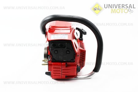 Бензопила GoodLuck GL4500M 45cc (2кВт. шина 18")