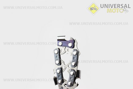 Ланцюг 3/8 "-1,3мм-52зв. круглий зуб RMC (на Partner-14") оригінал. STIHL (Різне до бензопил / UM2010-V32)