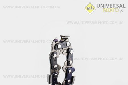 Ланцюг 3/8 "-1,3мм-52зв. круглий зуб RMC (на Partner-14") оригінал. STIHL (Різне до бензопил / UM2010-V32)