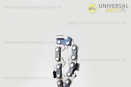 Ланцюг 3/8 "-1,3мм-56зв. круглий зуб RMC (на Partner-16") оригінал. STIHL (Різне до бензопил / UM2010-V33)