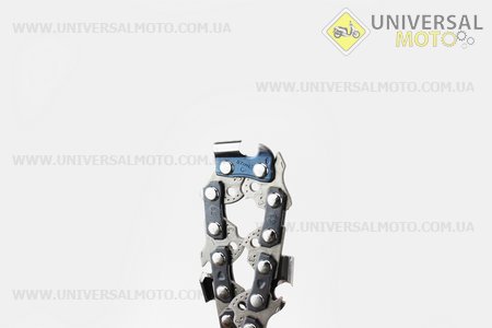 Ланцюг 3/8 "-1,3мм-50зв. круглий зуб RMC (на Stihl-180-14") оригінал. STIHL (Різне до бензопил / UM2010-V34)