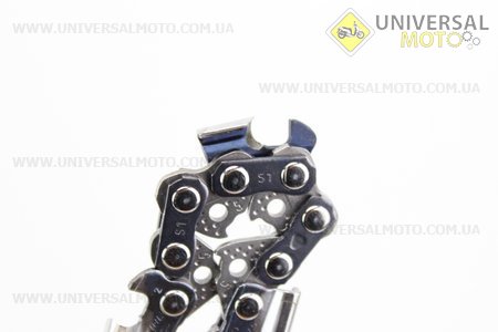 Ланцюг 325-1,5мм-72зв. круглий зуб RMC (на бензопили 18 ") оригінал. STIHL (Різне до бензопил / UM2010-V36)