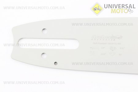 Шина 16"-1,6мм 3/8" 60зв L=47см, (підходить на STIHL MS-290/291/310/341/360/361/362/440/441/460/461/650/660). ARCHER (Різне до бензопил / UM2010-V38)