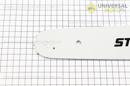 Шина 14 "-1,3мм 3/8" 50зв L = 39см. STIHL (Різне до бензопил / UM2010-V39)