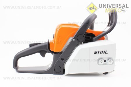 Бензопила STIHL MS180 - оригинал 100%!! (производство КИТАЙ)
