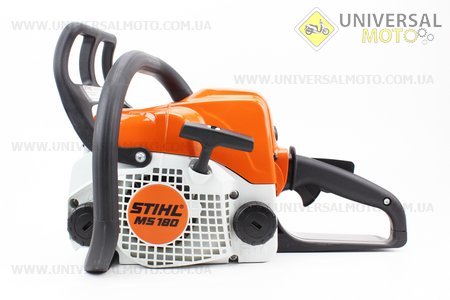 Бензопила STIHL MS180 - оригинал 100%!! (производство КИТАЙ)