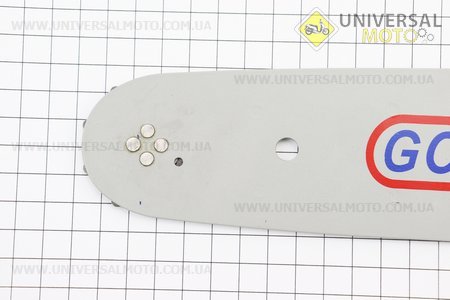 Шина 16"45,5см