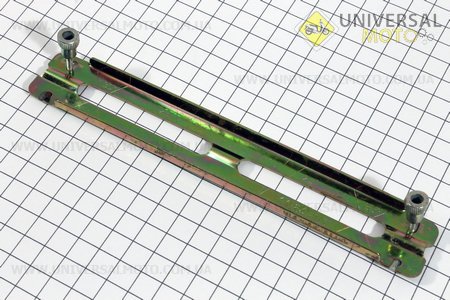 Планка для напилка 5,5мм (7/32 File). Китай (Різне до бензопил / UM2010-V50)