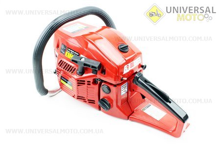 Бензопила GoodLuck GL4500M 45см3 (2кВт. шина 18") Оригинал. GoodLuck (Бензопила / UM2010-V51)