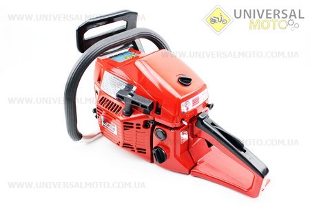 Бензопила GoodLuck GL5200M 52cc (2,2кВт. шина 18") ОРИГИНАЛ