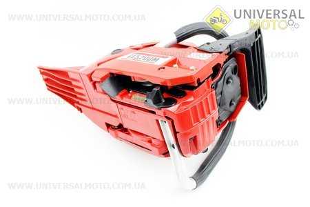 Бензопила GoodLuck GL5200M 52cc (2,2кВт. шина 18") ОРИГИНАЛ