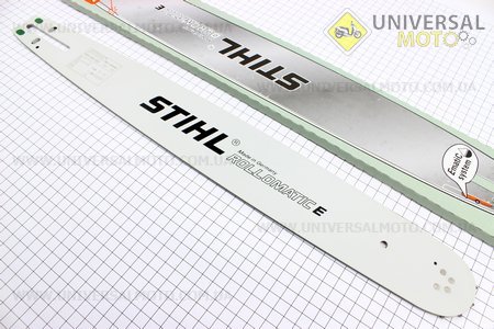 Шина 20"-1,5мм 325 76зв длинной 55см, 100% КОПИЯ. STIHL (Бензопила / UM2010-V54)