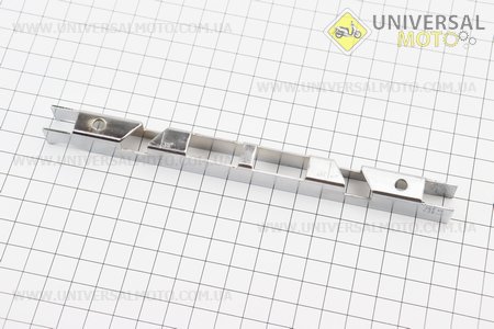 Планка для калібрування ланцюга Тип №1. Китай (Різне до бензопил / UM2010-V57)