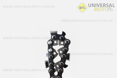 Цепь 325-1,5мм-76зв. круг. зуб RMC (на б/п Китай 20") Оригинал. STIHL (Бензопила / UM2010-V58)