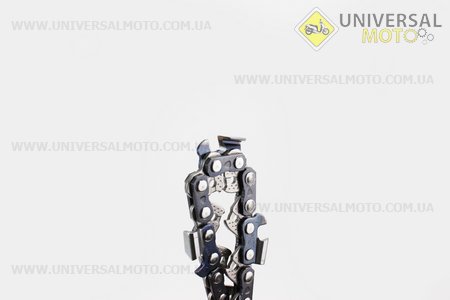 Цепь 325-1,5мм-76зв. круг. зуб RMC (на б/п Китай 20") Оригинал. STIHL (Бензопила / UM2010-V58)