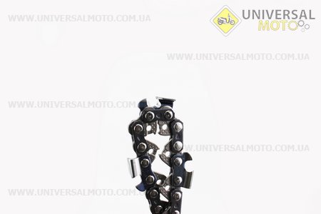 Цепь 325-1,5мм-76зв. круг. зуб RMC (на б/п Китай 20") Оригинал. STIHL (Бензопила / UM2010-V58)