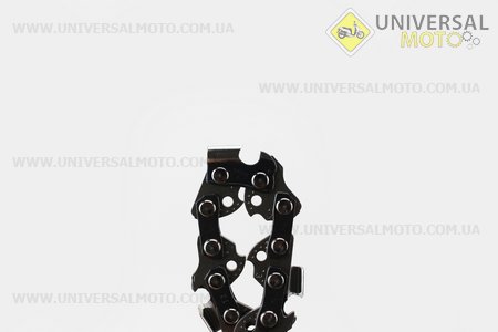 Ланцюг 3/8 "-1,3мм-57зв. круглий зуб RMC (на Partner-16") оригінал. STIHL (Різне до бензопил / UM2010-V64)