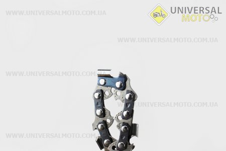 Ланцюг 3/8 "-1,3мм-57зв. круглий зуб RMC (на Partner-16") оригінал. STIHL (Різне до бензопил / UM2010-V64)