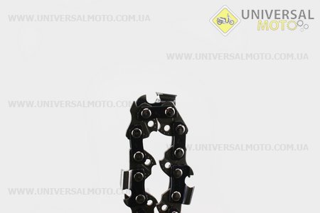 Ланцюг 3/8 "-1,3мм-57зв. круглий зуб RMC (на Partner-16") оригінал. STIHL (Різне до бензопил / UM2010-V64)