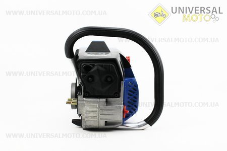 Бензопила БАЙКАЛ ББП-6300 58см3 (6,3кВт. шина 18"), в коробке по 2 штуки. ЦЕНА ЗА 1ШТ!!!. Китай (Бензопила / UM2010-V72)