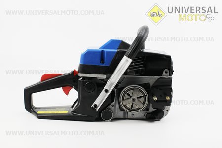 Бензопила БАЙКАЛ ББП-6300 58см3 (6,3кВт. шина 18"), в коробке по 2 штуки. ЦЕНА ЗА 1ШТ!!!. Китай (Бензопила / UM2010-V72)