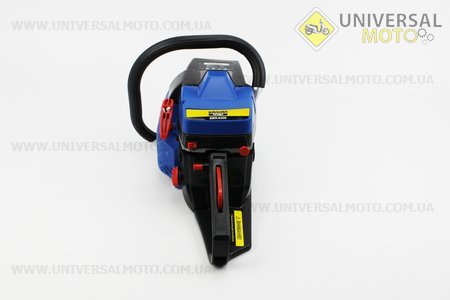 Бензопила БАЙКАЛ ББП-6300 58см3 (6,3кВт. шина 18"), в коробке по 2 штуки. ЦЕНА ЗА 1ШТ!!!. Китай (Бензопила / UM2010-V72)