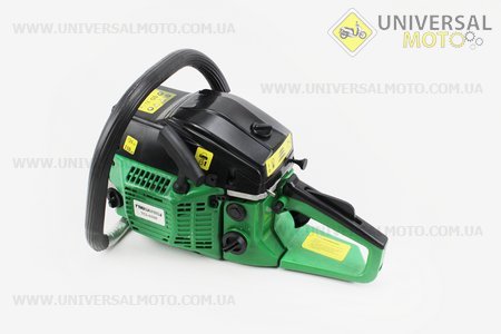 Бензопила ТАЙГА ТБП-6500 52см3 (4,3кВт шина 18" 2 штуки, цепь 2 штуки ). Китай (Бензопила / UM2010-V73)