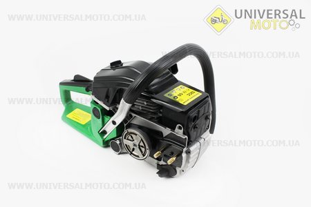 Бензопила ТАЙГА ТБП-6500 52см3 (4,3кВт шина 18" 2 штуки, цепь 2 штуки ). Китай (Бензопила / UM2010-V73)