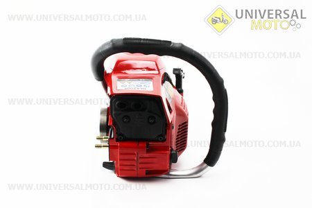 Бензопила GoodLuck GL4500Е 45см3 (2кВт. шина 18"), с подкачкой. Китай (Бензопила / UM2010-V74)