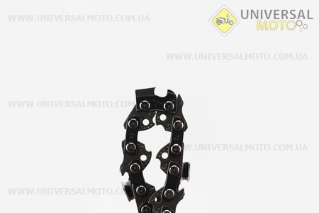 Ланцюг 3/8 "-1,3мм-50зв. квадратний зуб RSC (на Stihl-180-14") оригінал. STIHL (Різне до бензопил / UM2010-V77)