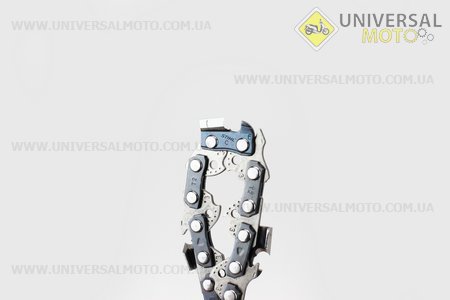Ланцюг 3/8 "-1,3мм-50зв. квадратний зуб RSC (на Stihl-180-14") оригінал. STIHL (Різне до бензопил / UM2010-V77)