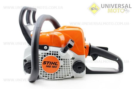 Бензопила STIHL-180 - оригинал (производство США)