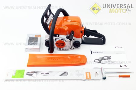 Бензопила STIHL-180 - оригинал (производство США)