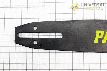 Шина 14"-1,3mm 3/8" 52зв L=42см, в упаковке