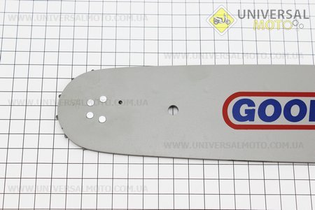 Шина 15"-1,5mm 325 64зв L=45см, (подходит на Китай)