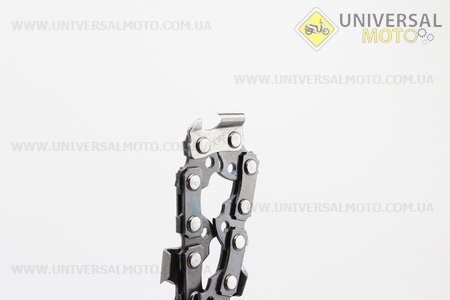 Ланцюг 3/8 "-1,3мм-50зв. круглий зуб (на Stihl-180-14"), упаковка GoodLuck. Китай (Різне до бензопил / UM2010-V93)