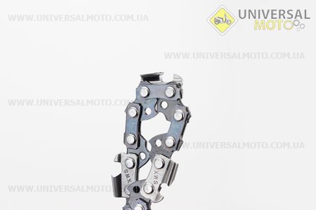Ланцюг 3/8 "-1,3мм-50зв. круглий зуб (на Stihl-180-14"), упаковка GoodLuck. Китай (Різне до бензопил / UM2010-V93)