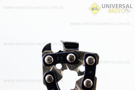 Цепь 3/8"-1,3mm-52зв. круг. зуб (на Partner-14"), упаковка STISHI