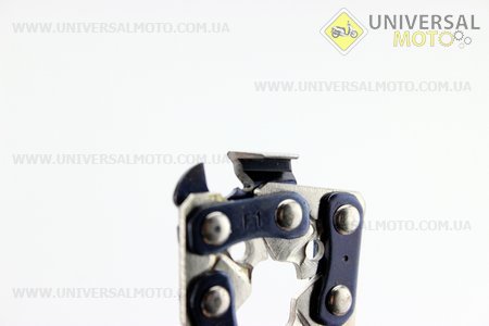 Цепь 3/8"-1,3mm-52зв. круг. зуб (на Partner-14"), упаковка STISHI