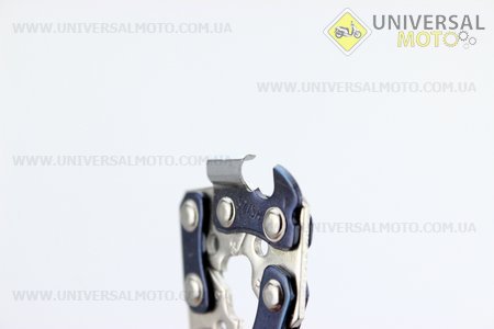 Цепь 3/8"-1,3mm-52зв. круг. зуб (на Partner-14"), упаковка STISHI