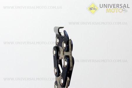 Цепь 3/8"-1,3mm-55зв. квад. зуб (на Stihl-16"), упаковка STISHI
