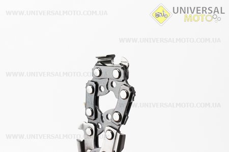 Цепь 3/8"-1,3mm-56зв. круг. зуб (на Partner-16"), упаковка OREGON