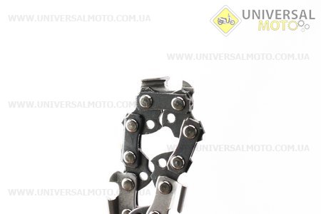 Цепь 3/8"-1,3mm-56зв. круг. зуб (на Partner-16"), упаковка OREGON