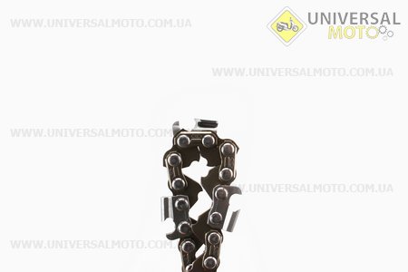 Цепь 325-1,5mm-64зв. кругл. зуб (на Husqwarna-16"), упаковка STISHI