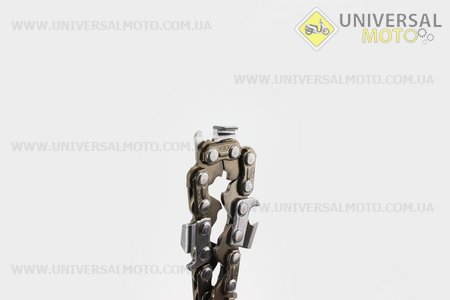 Цепь 325-1,5mm-64зв. кругл. зуб (на Husqwarna-16"), упаковка STISHI