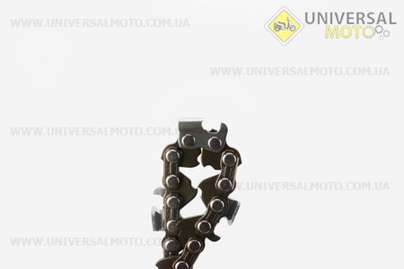 Цепь 325-1,5mm-64зв. кругл. зуб (на Husqwarna-16"), упаковка STISHI