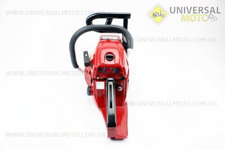 Бензопила GoodLuck GL4500Е 45см3 (2кВт. шина 18") Оригинал, с подкачкой. GoodLuck (Бензопила / UM2011-V05)