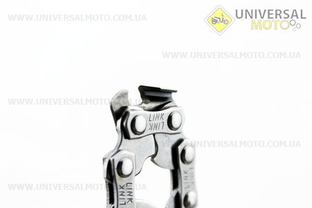 Цепь 3/8"-1,3мм-55зв. круг. зуб (на Stihl-16"), упаковка LINK. Китай (Бензопила / UM2011-V06)