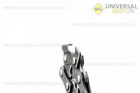 Цепь 3/8"-1,3мм-55зв. круг. зуб (на Stihl-16"), упаковка LINK. Китай (Бензопила / UM2011-V06)